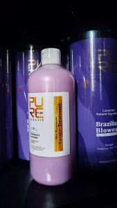 PURC Keratin Lavender 12% - Vol. 500ml
