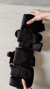 10-in-1 Multifunctional Belt with Holster for Outdoor Sports & Duty Use