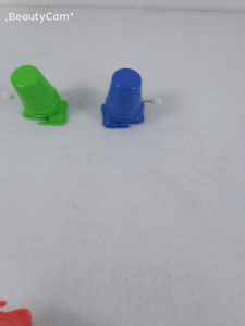 5Pcs Base Walking Toy Untuk Boneka Rajut Aksesoris Clock Mainan Work DIY