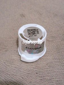 Tutup Plastik lpg 5.5Kg & 12Kg Terbaru/Termurah Isi 2.000 Pcs