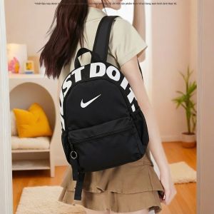 Nike | Balo Nhỏ Đa Năng cho Bé Học Sinh Thể Thao Phong Cách