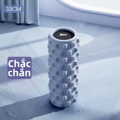 XTEP | Bộ Lăn Bọt Giảm Căng Cơ