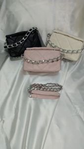 Tas Selempang Wanita Import Hand Bag Wanita Import