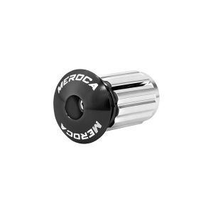 Meroca | Expansion Bar End Plug Bike Accessories