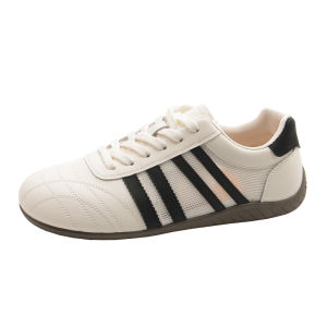 ZOG | Vintage Color Block Breathable Summer Sneakers