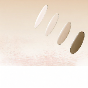 Chuming | Photochromic UV Protection Slimming Eyeglasses