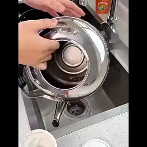 3Pcs【🔥Low Price】Coconut Oil Stainless Steel Cleaning Polishing Maintenance Paste Fragrant Bathroom Floor Tile Rust Burn Marks Remover Cleaner