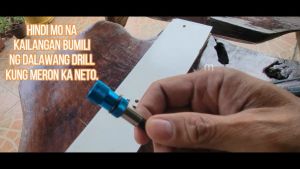 1/4\" HEX SHANK MAGNETIC BIT HOLDER ADJUSTABLE DEPTH BIT QUICK CONNECTOR FOR ELECTRIC DRILL