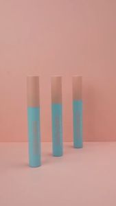 ESENSES Waterproof Mascara 8 ml With Vitamin E -| Longlasting | Sikat yang halus