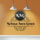Aura Gown Kebaya