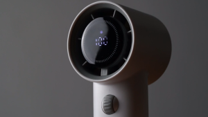 Greenfield Turbo Handheld Fan