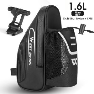 West Biking | Túi Yên Xe Đạp Di Động