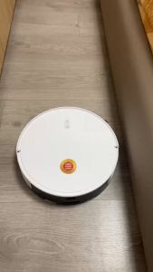 🍀MỚI 2024🍀Robot hút bụi lau nhà đa năng Mova E10 | Lực hút 4500Pa - Hàng chính hãng