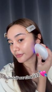 ANLAN เครื่องนวดกัวซาไฟฟ้าDevices Guasha Beam  สั่นสะเทือน EMS ยกกระชับผิวหน้าเรียว ความร้อน/ความเย็น บำบัดผิวช่วยขับพิษทั่วร่างกาย ร้อมคลื่นสั่น คลื่นไฟฟ้า ความร้อน และแสงบำบัด ช่วยขับพิษและฟื้นฟูผิว