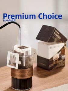 PAKCHOICE | Imported Single-use Drip Coffee Filter
