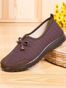 BUJINXUAN | Wide Fit Comfortable Womens Shoes for Swollen Feet and Overweight Feet