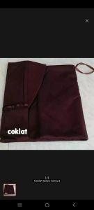 KERUDUNG SEKOLAH NAMA ANAK ANAK/HIJAB NAMA ANAK/KRUDUNG SEKOLAH ANAK GRATIS BORDIR NAMA ANAK