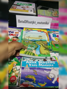 Buku informatika 9 IX smp kurikulum merdeka
