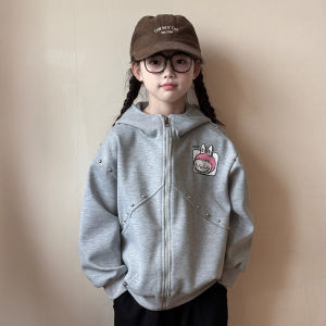BUBBLECHICKEN | Stylish Childrens Hoodie