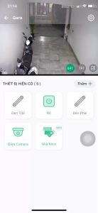 Cảm Biến Hiện Diện Thông Minh Hunonic Loại Ốp Trần Và Âm Trần HPR Sử Dụng Công Nghệ Wifi Điều Khiển