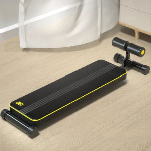 AB | Sit-up Assistant and Foot Holder Home Fitness Equipment
