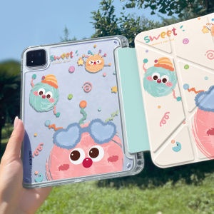 YOUSIDUN | Full-Protective Integral Case For Tablet