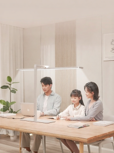 EYESPRO | Protect Eyes Desk Lamp