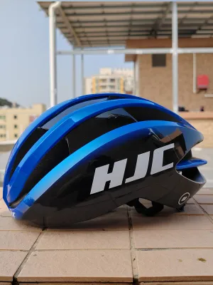 HJC | Mũ Đạp Xe Đường và Núi Cho Nam và Nữ