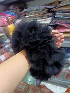 mukena parasut/mukena traveling