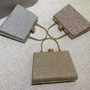 Clutch ví cầm tay nữ dự tiệc sang chảnh BAG U KCU27