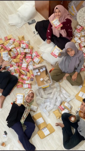 Supplement Bulldozer Candy Tongkat Ali Kunyah Besar Keras Panjang Bertenaga Lezat Puas Meningkatkan Tenaga