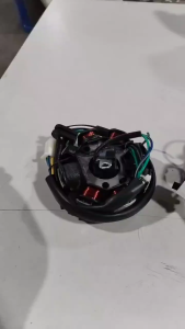 MOTORCYCLE STATOR COIL TMX155/C100/DREAM