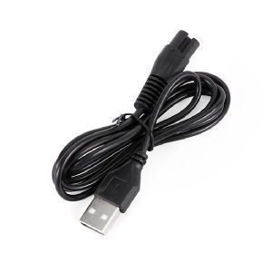 Universal Shaver Charging Cable USB Charging Cable With Thick Wiring For Philips Shaver Hair Trimmer
