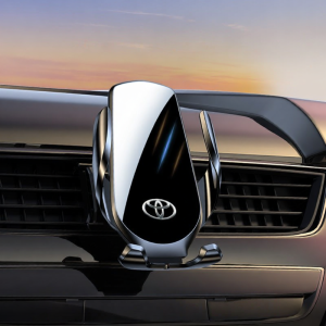 BSHTIR | Vehicle-specific Phone Mount for Toyota Allion 2021-2024 Models Navigation Decorative Use