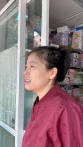 Set 12 hộp mù Blind Box xé túi mù Crybaby babythree babycry - Tiệm Nhà Sóc 2023