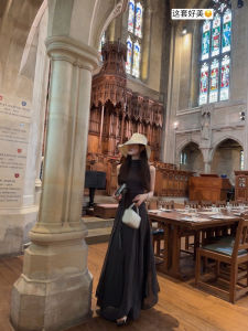 Bộ Váy Midi Không Tay Dệt Kim Nhiều Mảnh Seeyouiceland Love in Raisin Bộ Đồ Hai Mảnh Thời Trang Mùa Hè Cho Nữ