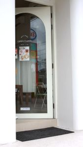 Charlee Cardigan เสื้อหนาวไหมพรม เสื้อคลุม เสื้อหนาวผ่าหน้า สไตล์เกาหลี TS1373