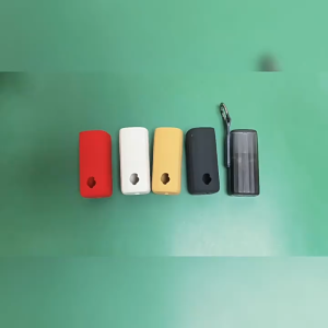 ‌ซิลิโคน คัฟท์ ปกป้องหูฟัง Skullcandy Method 360 ANC (แบบครอบทั้งหมด กันกระแทก)