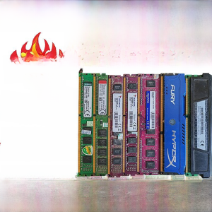 Desktop DDR3 Computer Disassembling Memory Bank 1333 1600 Three Generations 2G 4G 8G Fully Compatible with Neutral Memory