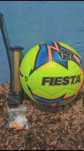 TERLARIS ! BOLA FUTSAL FIESTA ORIGINAL - BOLA FUTSAL MURAH - BOLA FUTSAL ORIGINAL - BOLA FUTSAL BAGUS - BOLA FUTSAL BERKUALITAS