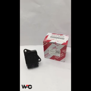 Toyota Vios Ncp93 Air Flow Sensor 22204-0C20 Original Sensor