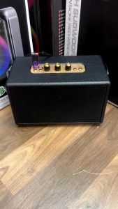 didi-ลำโพงบลูทูธ รุ่น M13 รองรับAUX/TF/USB ปรับเบสได้ ดีไซน์สวย เบสแน่น มีหูหิ้วในตัว