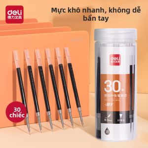 deli | Bút Nước Khô Nhanh 0.5mm
