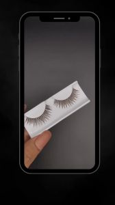 Bulu Mata Palsu Natural Satuan Kode Art 13