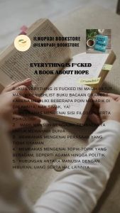Panduan Pengembangan Diri dan Karakter: Buku Motivasi Mark Manson