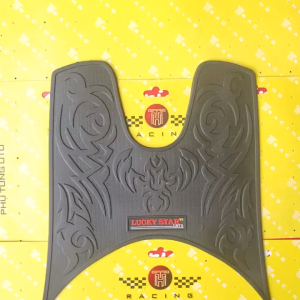 (TCS) Thảm để chân cao sulót sàn Liberty ABS đời mới