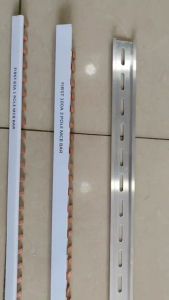 SINGLE PHASE MCB BUSBAR INSULATED ~ SINGLE PHASE MCB BAR 1PHASE (1PH-BAR)