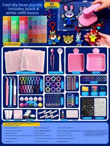Complete DIY Craft Bead Kit