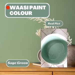 cat tembok murah berkualitas 25kg anti lunturanti pudaranti mengapur dan ngelupas interior dan eksterior