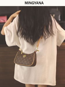MINGYANA | Elegant High-Quality Bag for Commuting Single-Shoulder Slant